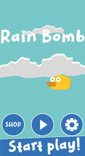 Rain Bomb screenshot 1