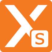 GeoMax X-PAD Survey Trial on 9Apps