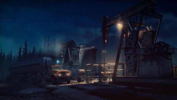 SnowRunner Mobile screenshot 7