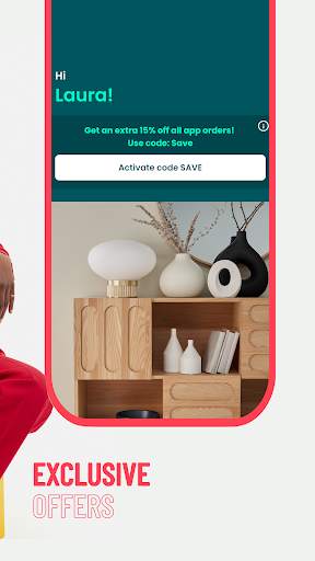 La Redoute - Fashion & Home screenshot 9