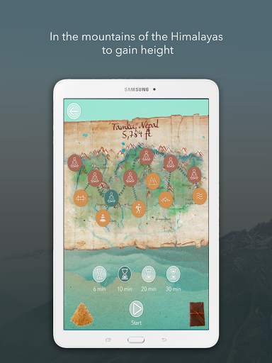 Neo : Travel Your Mind and Meditate screenshot 12