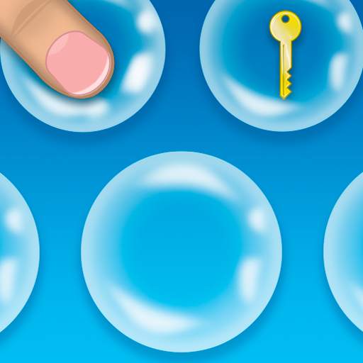 Pop bubbles air – bubble wrap game Break bubble wrap 0.7