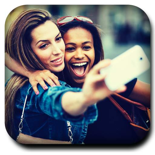 B912 Perfect Camera Selfie 1.0.10
