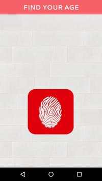 Age Scanner Prank screenshot 2