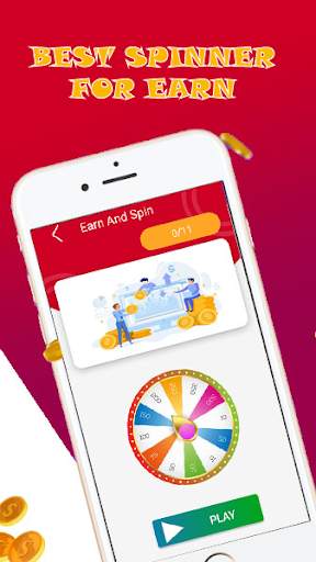 Real Cash - Earn Free Cash स्क्रीनशॉट 2
