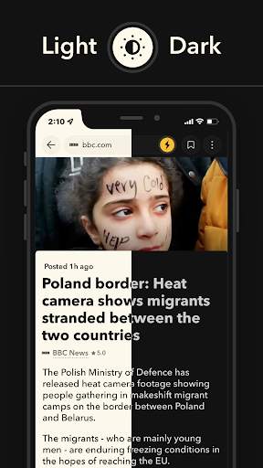 Perigon - Total 360° News screenshot 6