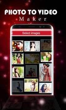 Photo Video Editor with Music - Photo Slideshow screenshot 2