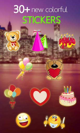 Photo Album Maker-Album Editor скриншот 3