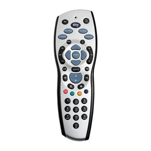 Universal AVR Remote Control icon