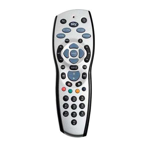 Universal AVR Remote Control 2.1.0