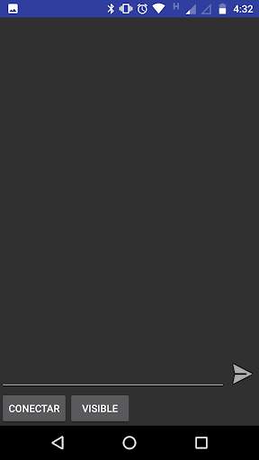 Bluetooth screenshot 2