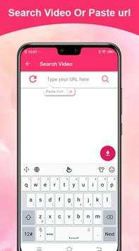 SX Video Downloder скриншот 4