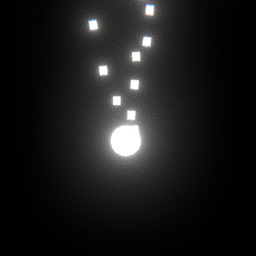 Falling Danger icon