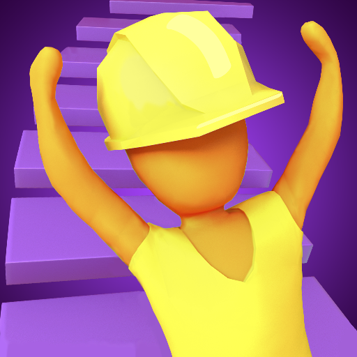 Bridge Run! 3D icon