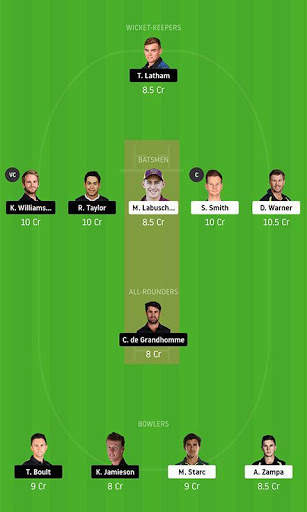 Dream11 Fantasy Sports Live Cricket Dream11 Tips screenshot 3