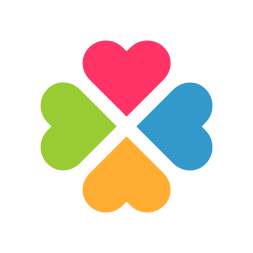 Clover - Live Stream Video icon
