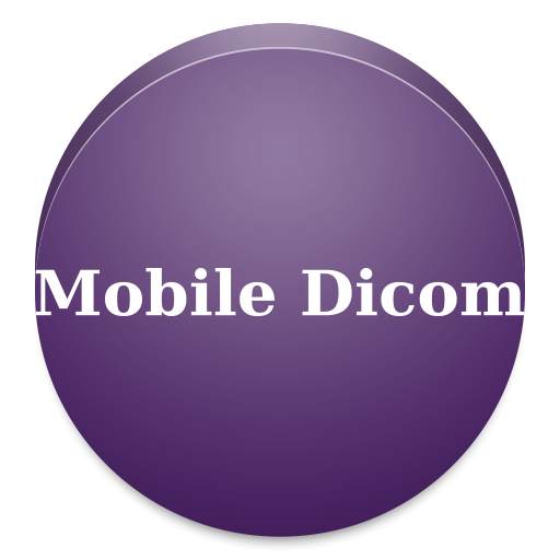 Mobile Dicom Viewer 3.6
