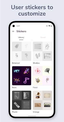 Post Maker for Instagram - PostPlus screenshot 5