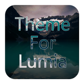 Theme for Lumia Nokia icon