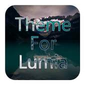 Theme for Lumia Nokia 1.1.1