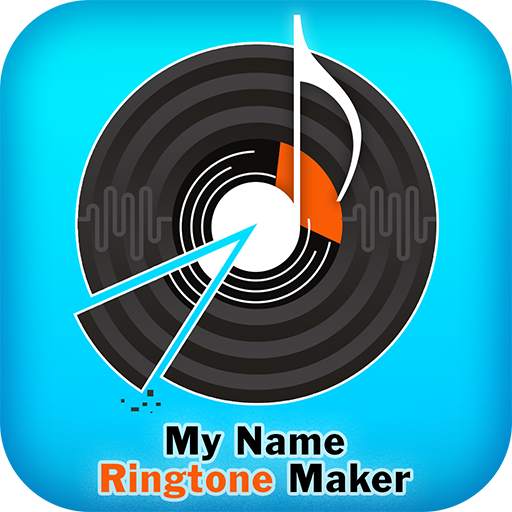 My Name Ringtone Maker 3.0