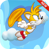 Subway Tails Speed Run icon