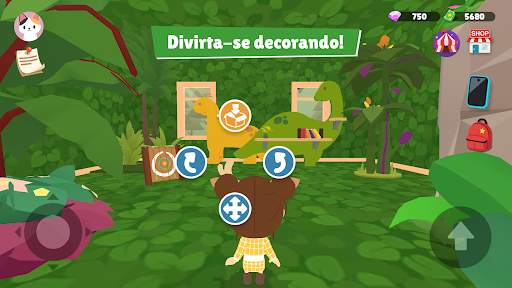 Play Together screenshot 2