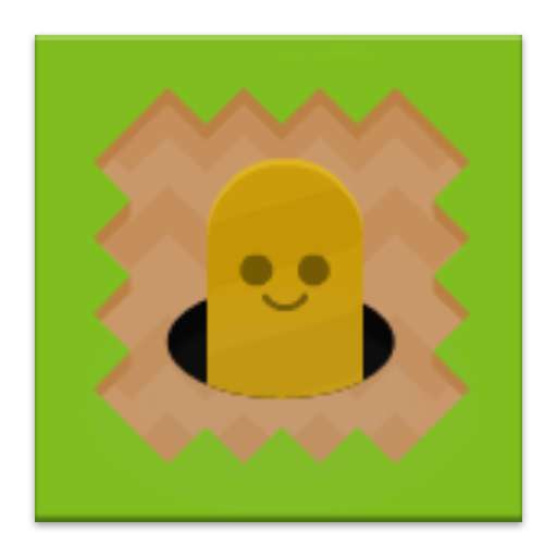 Poke A Moko (Whac-A-Mole) icon