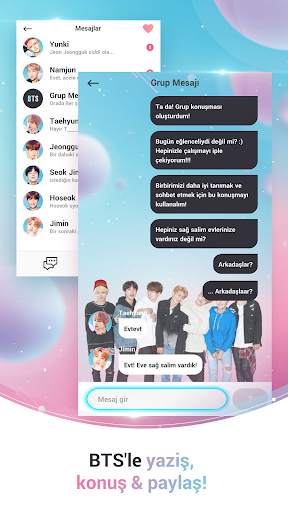 BTS WORLD screenshot 8