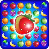 Sweet Fruit Candy Blast logo