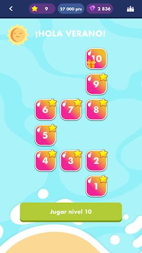 Trivia Quiz Knowledge screenshot 5