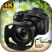 DSLR Camera 2018 - DSLR HD Camera Pro 9.0