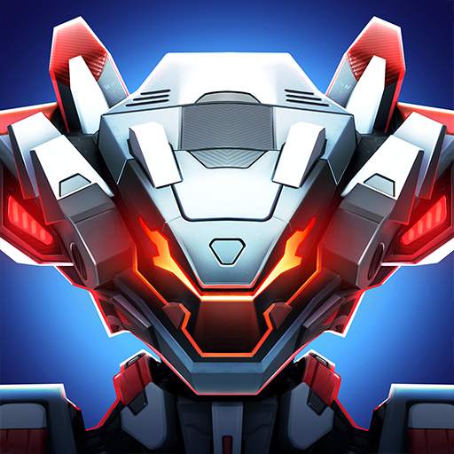 Mech Arena - Shooting Game 3.70.10