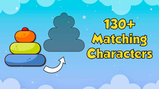 Kids Games, preschool puzzle coloring app for baby screenshot 3