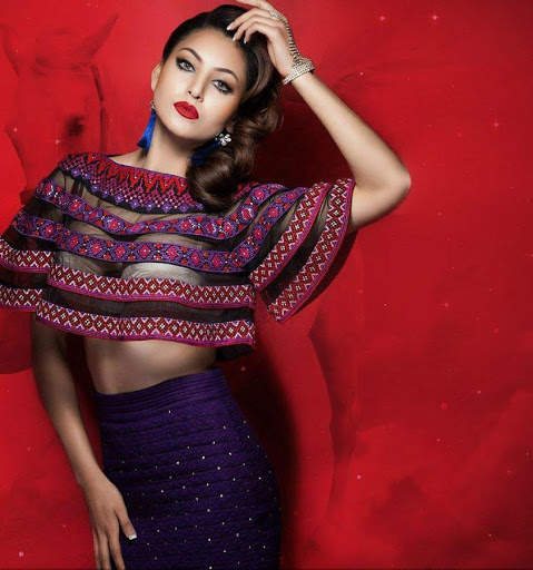 Urvashi Rautela Wallpapers HD 2019 screenshot 16