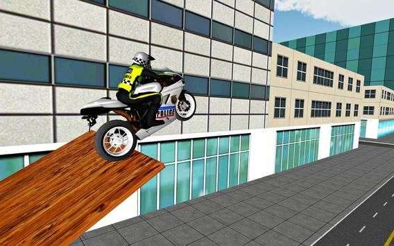 Truck vs Dirt Bikes Driving 3D screenshot 3