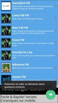 Murid Radio screenshot 3