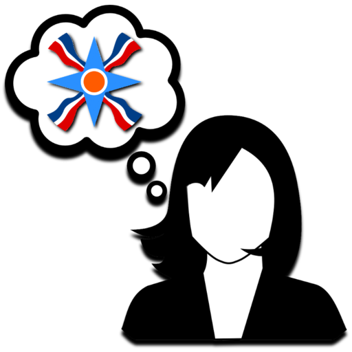 Learn Assyrian icon