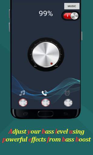 audio sound ( speaker cleaner ) screenshot 2