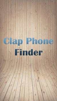 Clap Finder Phone Pro 2018 screenshot 1