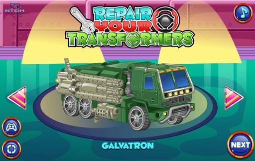 Repair Your Cars - Car games for kids screenshot 3
