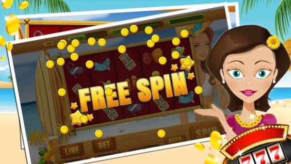 Best Vacation Slots Game 2014 screenshot 5