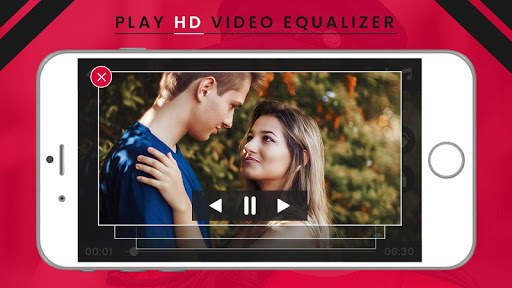 SAX HD Video Player - All Format Video Player 2020 screenshot 5