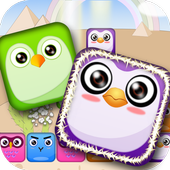 Pop Pet Mania icon
