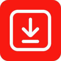 Movie Downloader App logo