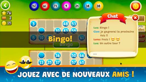 Lua Bingo Online: Live Bingo screenshot 4