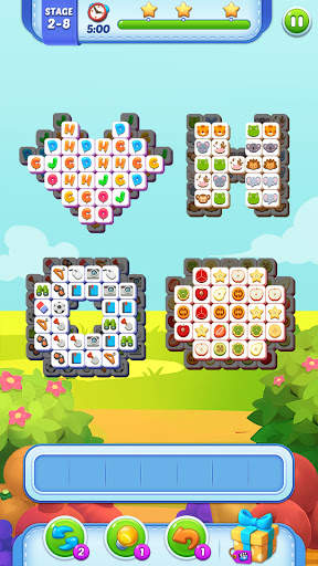 Tile Crush - Triple Match Game screenshot 3