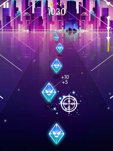 Beat Shooter screenshot 15