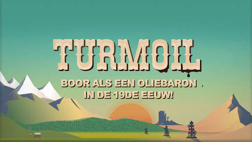 Turmoil screenshot 1