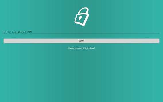 SecBox screenshot 8